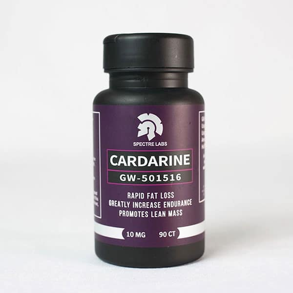 Cardarine-gw501516