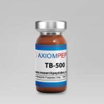 Thymosin Beta 4 2mg (TB500)