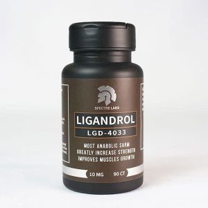 ligandrol-lgd4033