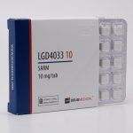 LGD4033 (Ligandrol)