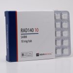 RAD140 (Testolone)