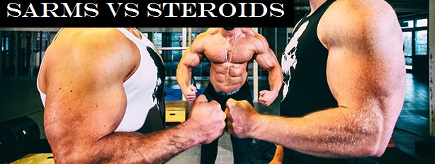 SARMs-vs-steroids