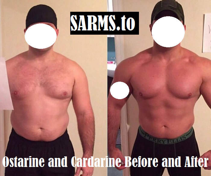 ostarine-and-cardarine-stack-before-and-after