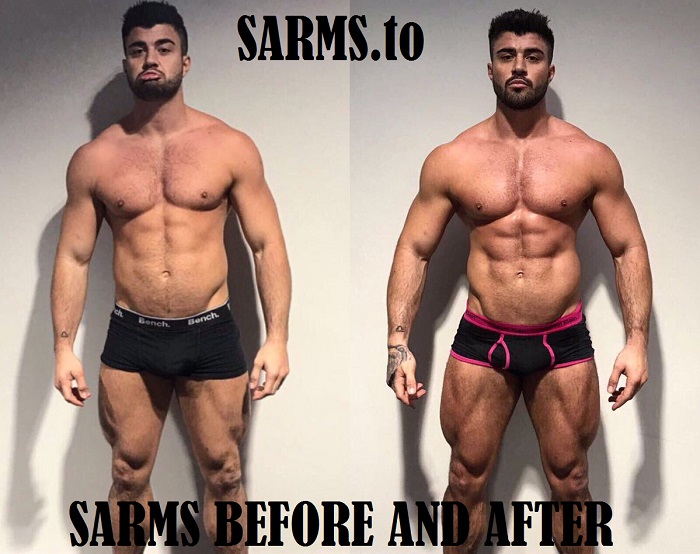 sarms-before-and-after