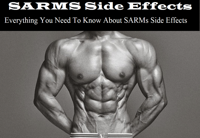 sarms-side-effects-explained