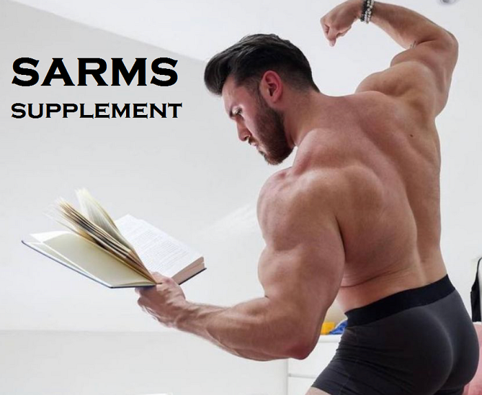 sarms-supplement