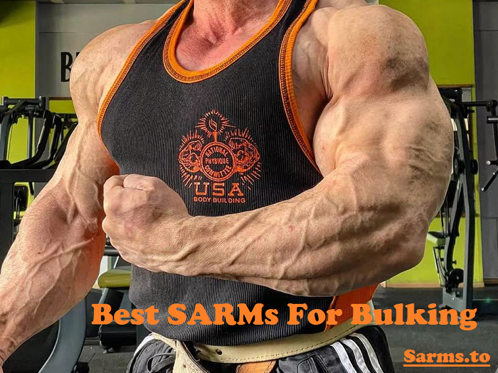 best-sarms-for-bulking