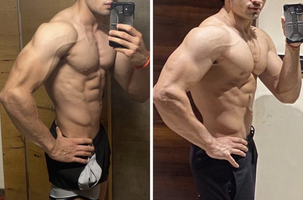 Decent-physique-andarine-s4-before-and-after