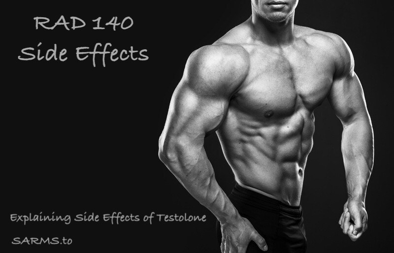 RAD-140-Side-Effects