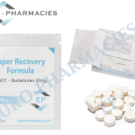 Super Recovery (Ibutamoren-MK677) (USA)