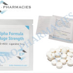 Huge Strenght (Ligandrol-LGD4033) (USA)