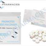 Promotes Rest (Ostarine - MK2866)