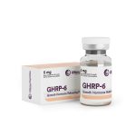 Ultima-GHRP-6 5mg (Int)