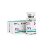 Ultima-HCG 10000IU (Int)