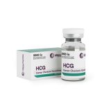 Ultima-HCG 5000IU (Int)