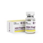 Ultima-HGH Fragment 176-191 5mg (Int)