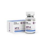 Ultima-MT-2 10mg (Melanotan II) (int)