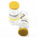 Bacteriostatic Water Gold - Euro-Pharmacies - EU