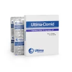 Ultima-Clomid (Int)