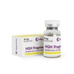 Ultima-HGH Fragment 176-191 10mg (Int)