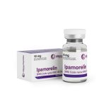 Ultima-Ipamorelin 10mg (Int)