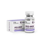 Ultima-PEG-MGF 2mg (Int)