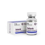 Ultima-Selank 5mg (Int)