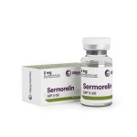 Ultima-Sermorelin 2mg (Int)