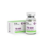 Ultima-Thymosin Beta 4 (TB-500) 10mg (Int)