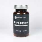 Piracetam 500mg