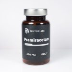 Pramiracetam 400mg